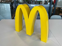 Reclamebord - afbeelding 5 van  6