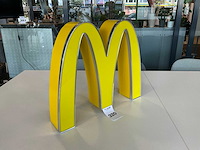 Reclamebord - afbeelding 6 van  6