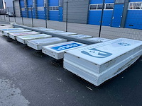 Reclamebord - afbeelding 1 van  5