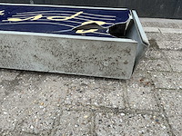 Reclamebord - afbeelding 6 van  6