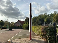 Reclamebord - afbeelding 4 van  5
