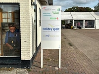 Reclamebord - afbeelding 2 van  5