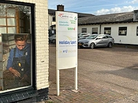Reclamebord - afbeelding 3 van  5