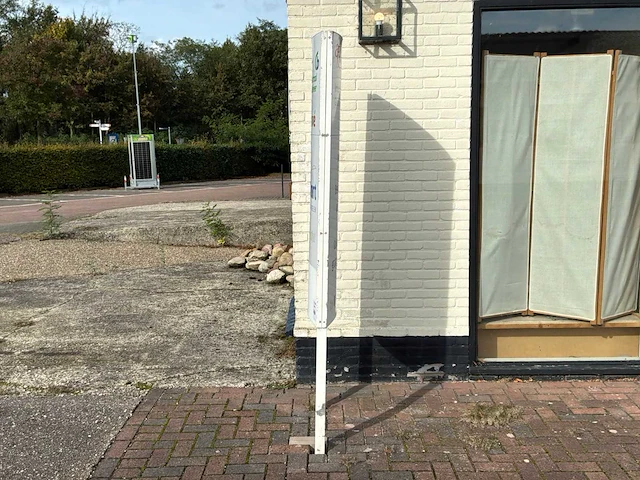 Reclamebord - afbeelding 4 van  5