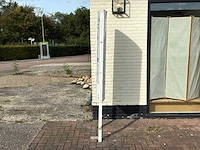 Reclamebord - afbeelding 4 van  5