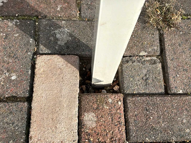 Reclamebord - afbeelding 5 van  5
