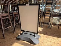 Reclamebord - afbeelding 2 van  3