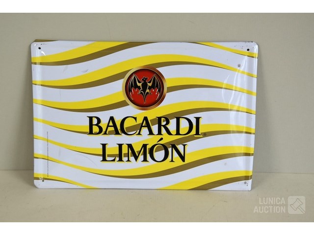 Reclamebord - afbeelding 1 van  3