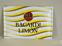 Reclamebord - afbeelding 1 van  3