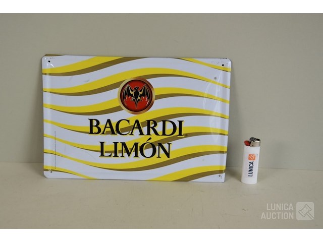 Reclamebord - afbeelding 2 van  3