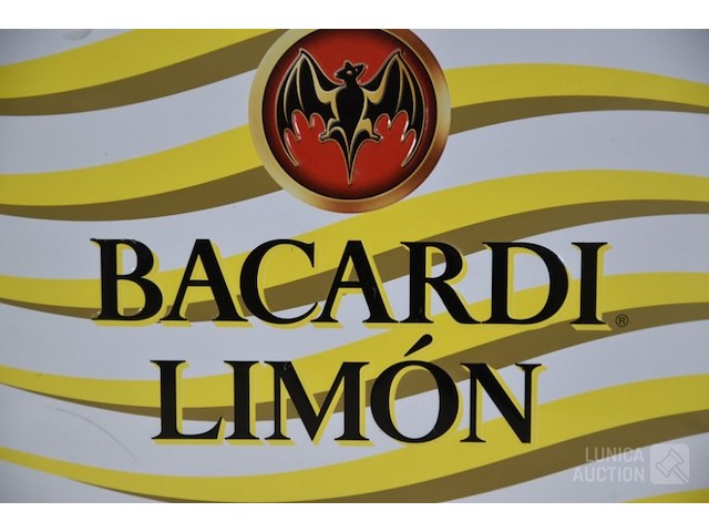 Reclamebord - afbeelding 3 van  3