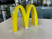 Reclamebord