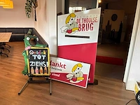 Reclameborden