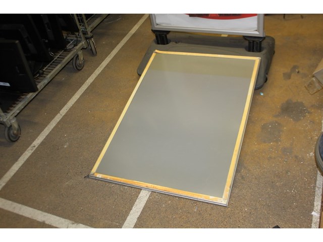 Reclameborden - afbeelding 2 van  11