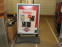 Reclameborden - afbeelding 3 van  11