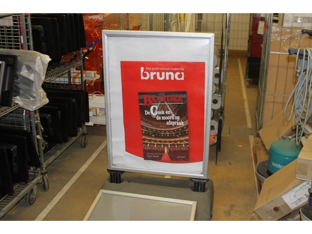Reclameborden - afbeelding 4 van  11