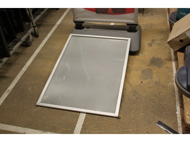 Reclameborden - afbeelding 5 van  11