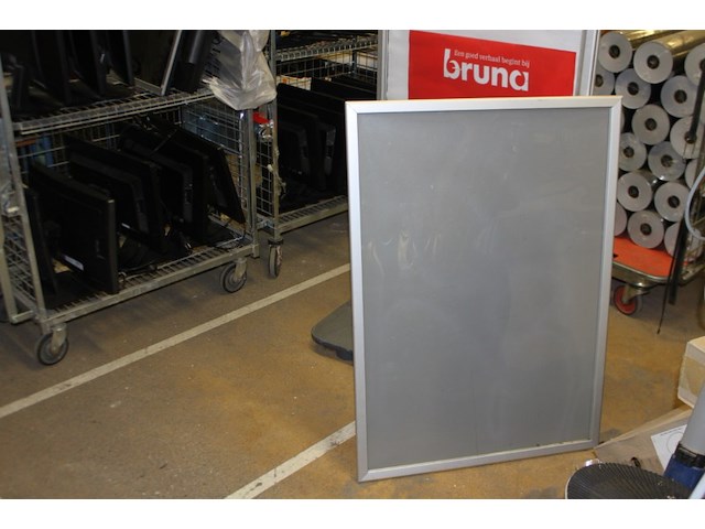 Reclameborden - afbeelding 6 van  11