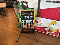 Reclameborden - afbeelding 2 van  3