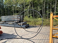 Reclameframe (2x) - afbeelding 1 van  3