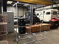Reclameframes (2x) - afbeelding 3 van  3