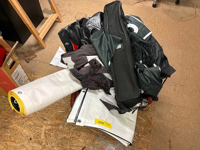 Reclamemateriaal - afbeelding 2 van  3