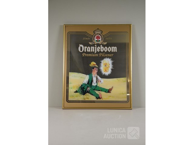 Reclameobject - afbeelding 1 van  3