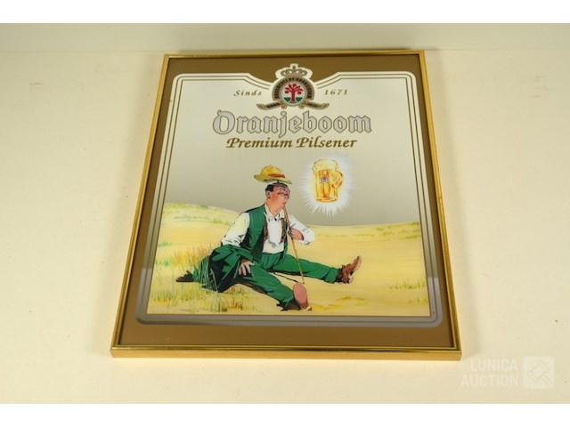 Reclameobject - afbeelding 2 van  3