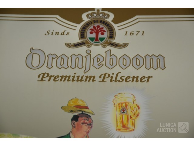 Reclameobject - afbeelding 3 van  3