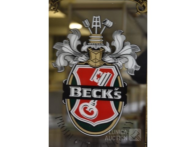 Reclameobject - afbeelding 2 van  3