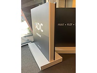 Reclamezuil (2x) - afbeelding 7 van  8