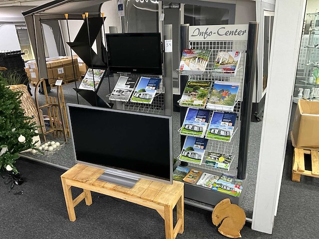 Reclamezuil (3x) - afbeelding 1 van  7