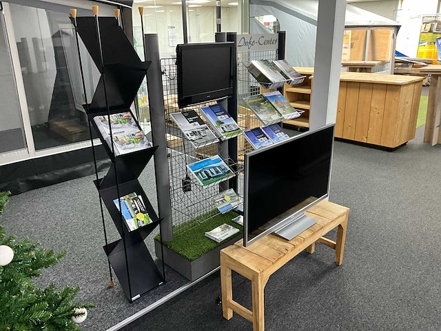 Reclamezuil (3x) - afbeelding 2 van  7