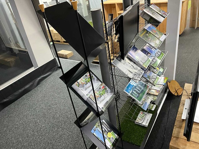 Reclamezuil (3x) - afbeelding 3 van  7