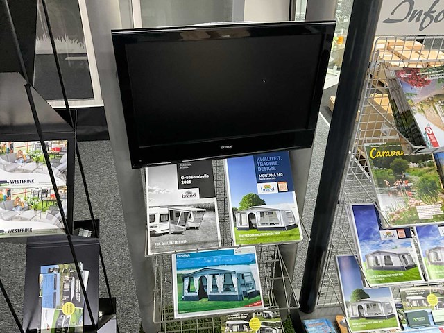 Reclamezuil (3x) - afbeelding 4 van  7