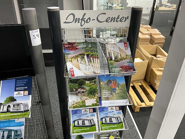 Reclamezuil (3x) - afbeelding 5 van  7