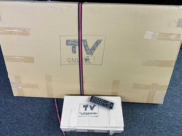 Reclamezuil (3x) - afbeelding 7 van  7