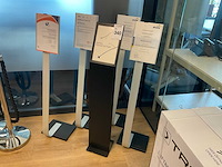 Reclamezuil (5x) - afbeelding 3 van  6