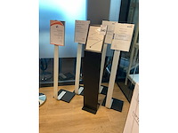 Reclamezuil (5x) - afbeelding 4 van  6