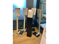 Reclamezuil (5x) - afbeelding 6 van  6