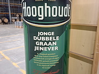 Reclamezuil 'hooghoudt' - afbeelding 2 van  5