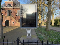 Reclamezuil met monitor - afbeelding 3 van  9