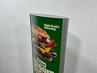 Reclamezuil verlicht - afbeelding 2 van  3