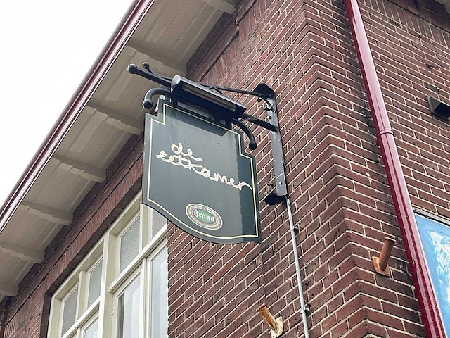 Reclamezuil - afbeelding 1 van  1