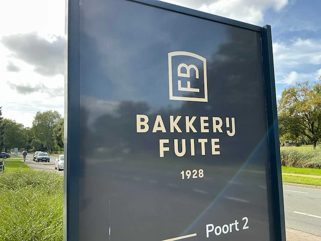 Reclamezuil - afbeelding 2 van  4