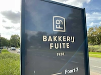 Reclamezuil - afbeelding 2 van  4