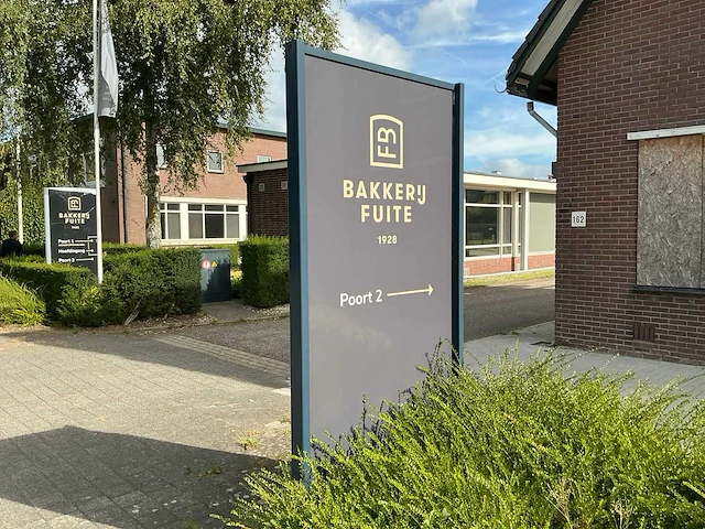 Reclamezuil - afbeelding 4 van  4