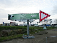 Reclamezuil - afbeelding 1 van  1
