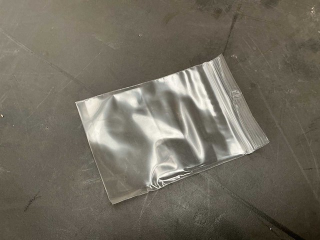 Reclosable bags (148x) - afbeelding 1 van  4