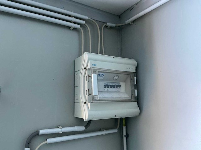 Reco 20540 sanitairunit - afbeelding 2 van  14